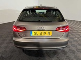 Minituur van Audi A3 Sportback 1.2 TFSI Automaat Attr. PL+, GL-219-N