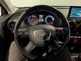 Minituur van Audi A3 Sportback 1.2 TFSI Automaat Attr. PL+, GL-219-N