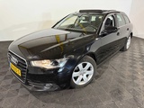 Minituur van Audi A6 Avant 2.0 TFSI, JB-635-D