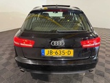 Minituur van Audi A6 Avant 2.0 TFSI, JB-635-D