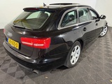 Minituur van Audi A6 Avant 2.0 TFSI, JB-635-D