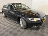 Minituur van Audi A6 Avant 2.0 TFSI, JB-635-D