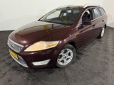 Minituur van Ford Mondeo Wagon  2.0-16V Limited, 93-LFJ-8