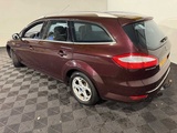 Minituur van Ford Mondeo Wagon  2.0-16V Limited, 93-LFJ-8
