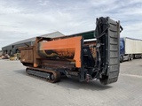Minituur van 2019 Pronar MBP 20.55 gh Mobiele trommel zeefinstallatie