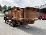 Minituur van 2019 Pronar MBP 20.55 gh Mobiele trommel zeefinstallatie