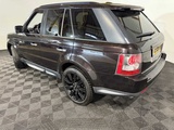 Minituur van Land Rover Range Rover Sport  3.0 TdV6 HSE, 44-KSF-3