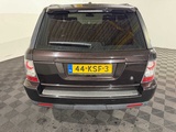 Minituur van Land Rover Range Rover Sport  3.0 TdV6 HSE, 44-KSF-3