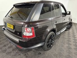 Minituur van Land Rover Range Rover Sport  3.0 TdV6 HSE, 44-KSF-3