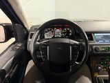 Minituur van Land Rover Range Rover Sport  3.0 TdV6 HSE, 44-KSF-3
