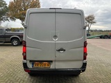 Minituur van Volkswagen Crafter Bedrijfswagen