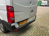 Minituur van Volkswagen Crafter Bedrijfswagen