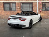 Minituur van Maserati MC Stradale Gran Cabrio 4.7 V8 -MC Sportline- 460pk 2015 GranTurismo