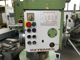 Minituur van 1984 WEYRAUCH SW 32G snelle radiale boormachine