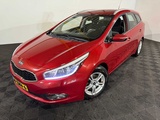 Thumbnail of Kia cee'd Sportswagon 1.6 CRDi Plus Pack, 34-ZNH-6
