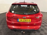 Thumbnail of Kia cee'd Sportswagon 1.6 CRDi Plus Pack, 34-ZNH-6