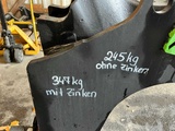 Thumbnail of ACB - 2021 - Pallet jack tines