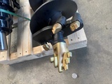 Thumbnail of Häner Earth Auger HEB2000 with Drill Bit 250 mm