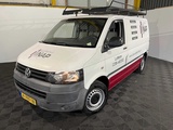 Thumbnail of Volkswagen Transporter 2.0 TDI L1H2, 4-VRF-18
