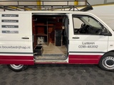 Thumbnail of Volkswagen Transporter 2.0 TDI L1H2, 4-VRF-18
