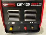 Thumbnail of Hyper Welding - 2025 - CUT-120 - Plasma Cutting Machine
