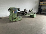 Minituur van Cazeneuve - HB 36, 660x2000mm - Horizontal lathe - 1970
