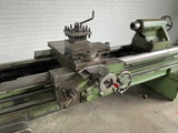 Minituur van Cazeneuve - HB 36, 660x2000mm - Horizontal lathe - 1970
