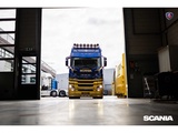 Thumbnail of Scania 1 million Zwolle - 770S 6x2 V8 – Powered by Scania