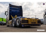 Thumbnail of Scania 1 million Zwolle - 770S 6x2 V8 – Powered by Scania