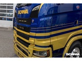Thumbnail of Scania 1 million Zwolle - 770S 6x2 V8 – Powered by Scania