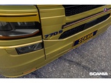 Thumbnail of Scania 1 million Zwolle - 770S 6x2 V8 – Powered by Scania