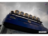 Thumbnail of Scania 1 million Zwolle - 770S 6x2 V8 – Powered by Scania