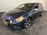 Minituur van Volvo V60 1.6 T3 Automaat R-Design, 3-KKP-92