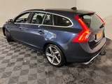 Minituur van Volvo V60 1.6 T3 Automaat R-Design, 3-KKP-92