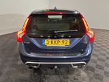 Minituur van Volvo V60 1.6 T3 Automaat R-Design, 3-KKP-92