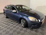 Minituur van Volvo V60 1.6 T3 Automaat R-Design, 3-KKP-92