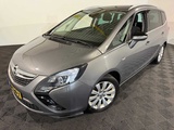 Miniaturansicht von Opel Zafira Tourer 1.4 Innov. 7p, JN-628-X