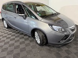 Miniaturansicht von Opel Zafira Tourer 1.4 Innov. 7p, JN-628-X