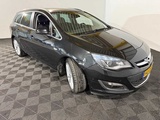 Miniaturansicht von Opel Astra Sports Tourer 1.4 Turbo Sport +, HG-259-B