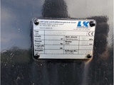 Thumbnail of L&K - GS W50BTC - 2023 - UNI BUCKET WITH U-BLADE - AS - 1850 MM - 0.8 CBM
