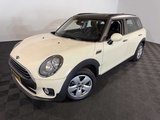 Minituur van Mini Clubman 1.5 One, JZ-833-Z