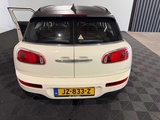 Minituur van Mini Clubman 1.5 One, JZ-833-Z