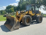 Miniaturansicht von 2005 Komatsu WA320-5H Schaufel