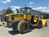 Miniaturansicht von 2005 Komatsu WA320-5H Schaufel