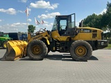 Miniaturansicht von 2005 Komatsu WA320-5H Schaufel