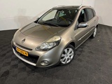 Minituur van Renault Clio Estate 1.2 TCE Night & Day, 06-SRL-4