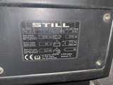 Miniaturansicht von Still - 2016 - FM-X14 - Schubmaststapler