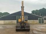 Thumbnail of 2000 Kato HD823LC Crawler Excavator