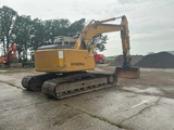 Thumbnail of 2000 Kato HD823LC Crawler Excavator