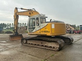 Thumbnail of 2000 Kato HD823LC Crawler Excavator